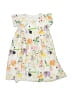 Unbranded White Dress Size 3T - photo 1