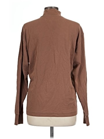 HEATTECH Long Sleeve Top (view 2)