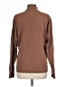 HEATTECH Brown Long Sleeve Top Size L - photo 2