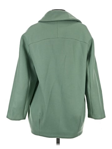 Topshop Coat (view 2)