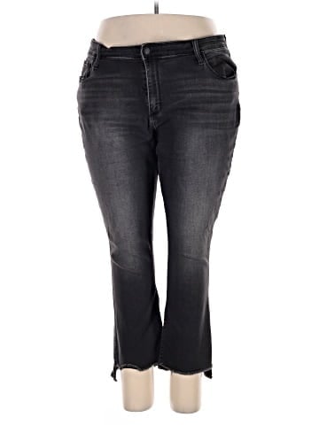 Universal Thread Jeans (view 1)