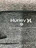 Hurley Gray Short Sleeve Top Size M - photo 7