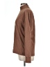 HEATTECH Brown Long Sleeve Top Size L - photo 5