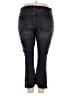 Universal Thread Black Jeans Size 22 - photo 2