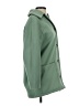 Topshop Green Coat Size 4 - photo 4