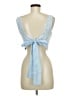 Altar'd State Blue Tank Top Size M - photo 2