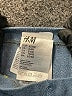 H&M Blue Active Pants Size 2 - 6 mo - photo 3