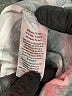 Gerber Graphic Gray Long Sleeve Onesie 9-12 MO / 12 MO - photo 4