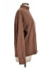 HEATTECH Brown Long Sleeve Top Size L - photo 4