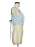 Altar'd State Blue Tank Top Size M - photo 4