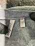 Caslon Gray Long Sleeve Top Size XL - photo 7
