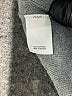 Caslon Gray Long Sleeve Top Size XL - photo 8