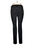 Old Navy Solid Black Jeggings Size 12 - photo 2