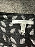 Maurices 100% Polyester Black Short Sleeve Polo Size XL - photo 7