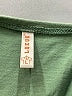 Assorted Brands Green 3/4 Sleeve T-Shirt Size L - photo 7
