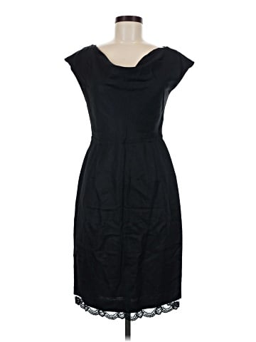 Banana Republic Mad Men Cocktail Dress (view 1)