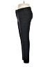 Old Navy Solid Black Jeggings Size 12 - photo 5