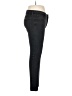 Old Navy Solid Black Jeggings Size 12 - photo 4