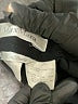 Max Mara 100% Wool Solid Black Wool Pants Size 8 - photo 8
