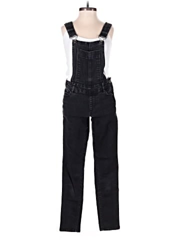 Dollhouse Overalls (view 1)