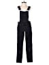 Dollhouse Black Overalls Size 1 - photo 1