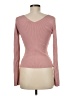 Express Pink Cardigan Size M - photo 2