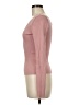 Express Pink Cardigan Size M - photo 5