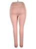 Feathers Pink Active Pants Size 2X - photo 2