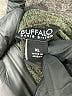 Buffalo by David Bitton Green Pullover Sweater Size XL - photo 7