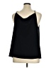 Alfani Black Tank Top Size XL - photo 2