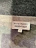 White + Warren 100% Cashmere Camo Multi Color Gray Cashmere Pullover Sweater Size L - photo 7