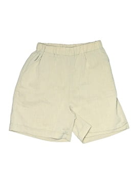 Unbranded Khaki Shorts (view 1)