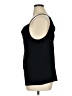 Alfani Black Tank Top Size XL - photo 5