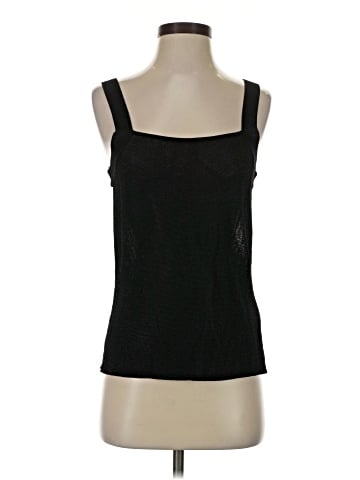 Sigrid Olsen Sleeveless Top (view 1)