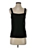Sigrid Olsen Black Sleeveless Top Size S - photo 1
