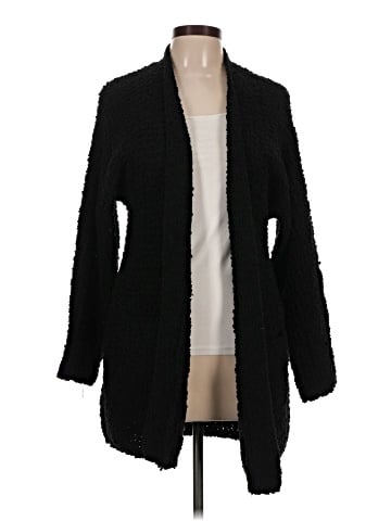 Bobeau Cardigan (view 1)