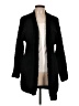 Bobeau Black Cardigan Size L - photo 1
