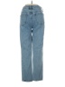 PacSun Color Block Blue Jeans Size 24 waist - photo 2