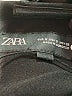 Zara Black Cocktail Dress Size S - photo 7