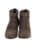 Diba Brown Ankle Boots Size 6 - photo 2