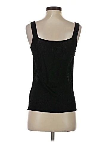 Sigrid Olsen Sleeveless Top (view 2)