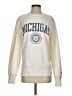 Champion White Sweatshirt Size S - photo 1