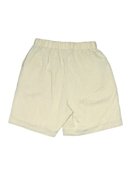 Unbranded Khaki Shorts (view 2)