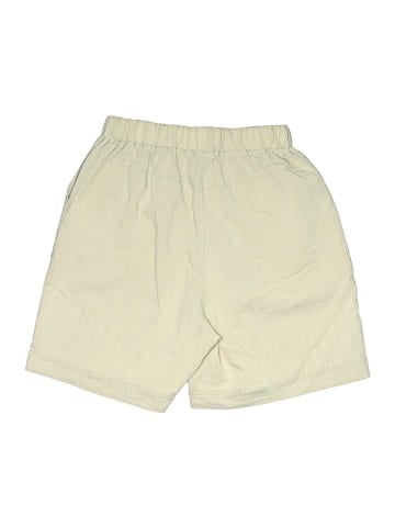 Unbranded Khaki Shorts (view 2)