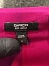 Express Purple Bodysuit Size S - photo 3