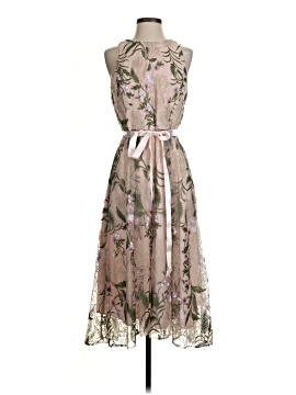 Tahari By Asl Cocktail Dress
