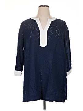 Charter Club Kimono
