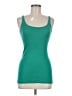 Vince. Green Tank Top Size M - photo 1