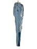 PacSun Color Block Blue Jeans Size 24 waist - photo 4