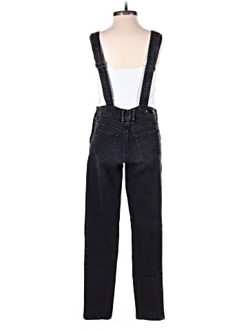 Dollhouse Overalls (view 2)